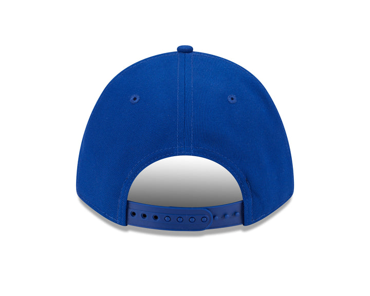 Chicago Cubs 1984 Bear 9Forty Snapback Cap by New Era Caps NEW ERA CAP COMPANY