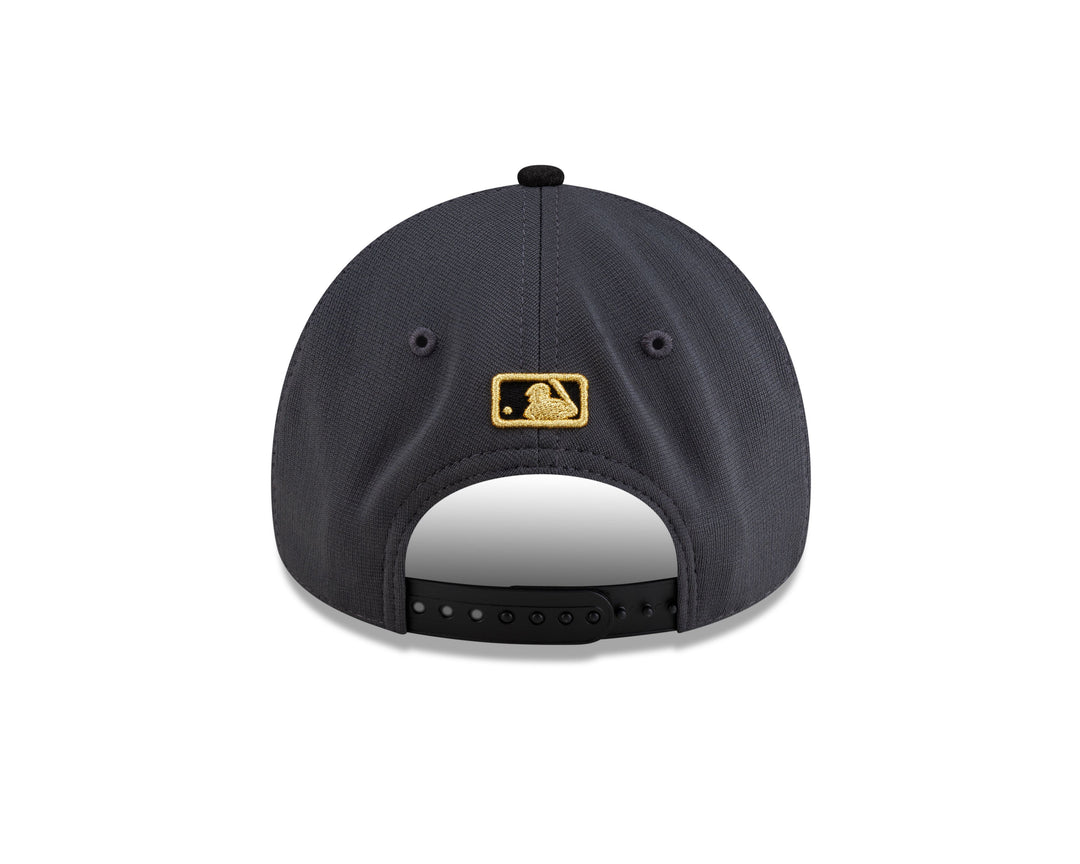 Chicago Cubs 2016 World Series Champions 940 Adjustable Cap by New Era