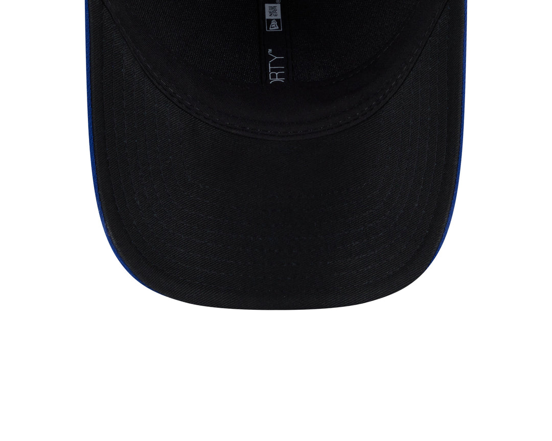 Chicago Cubs Blues Bear 9Forty Cap by New Era Caps Ivy Shop