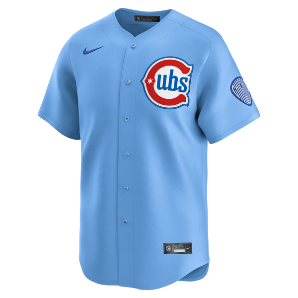 ChicagoCubsBluesAlternateLimit