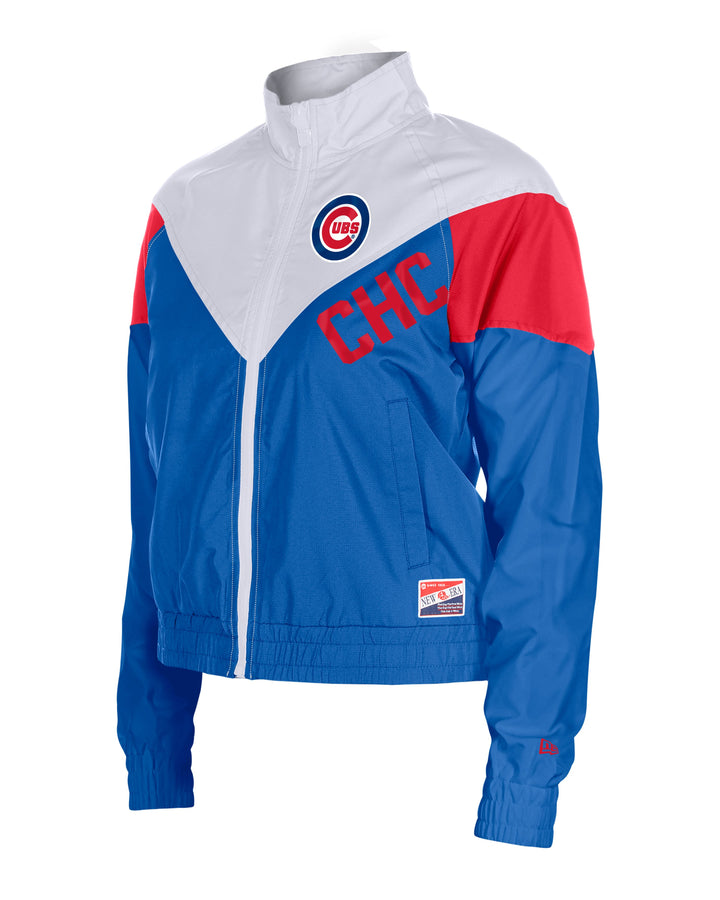 Chicago Cubs Logo Leisure Women&