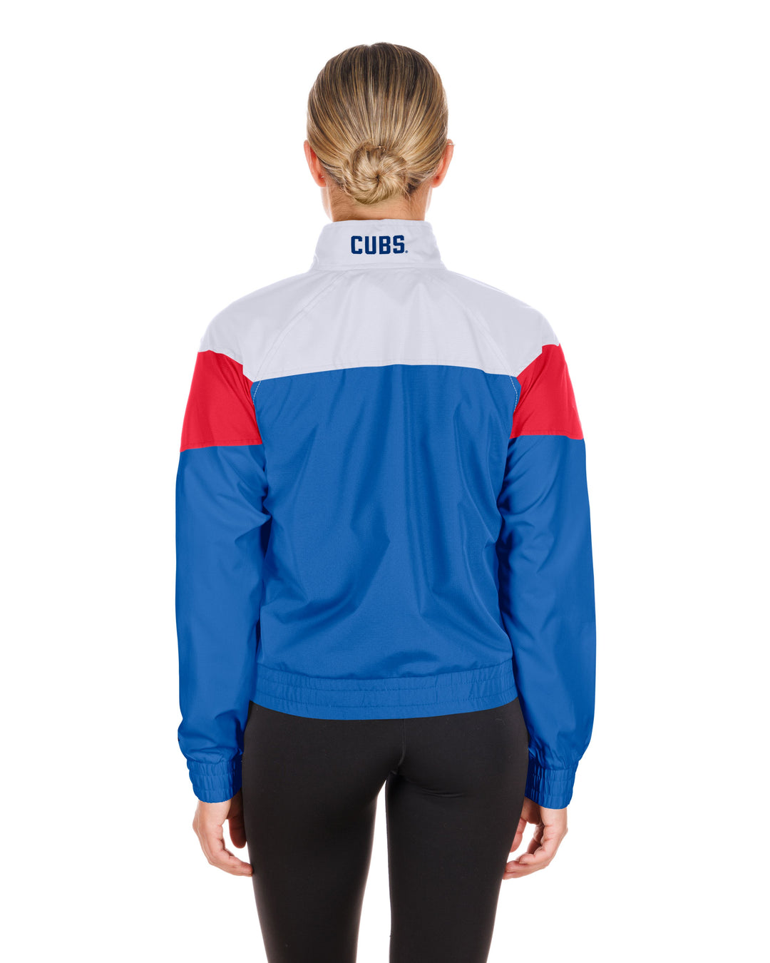 Chicago Cubs Logo Leisure Women&