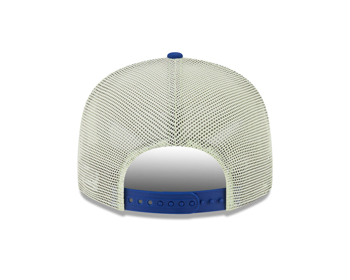Chicago Cubs Logo Retro Neon Sign 9Fifty Cap by New Era Caps NEW ERA CAP COMPANY