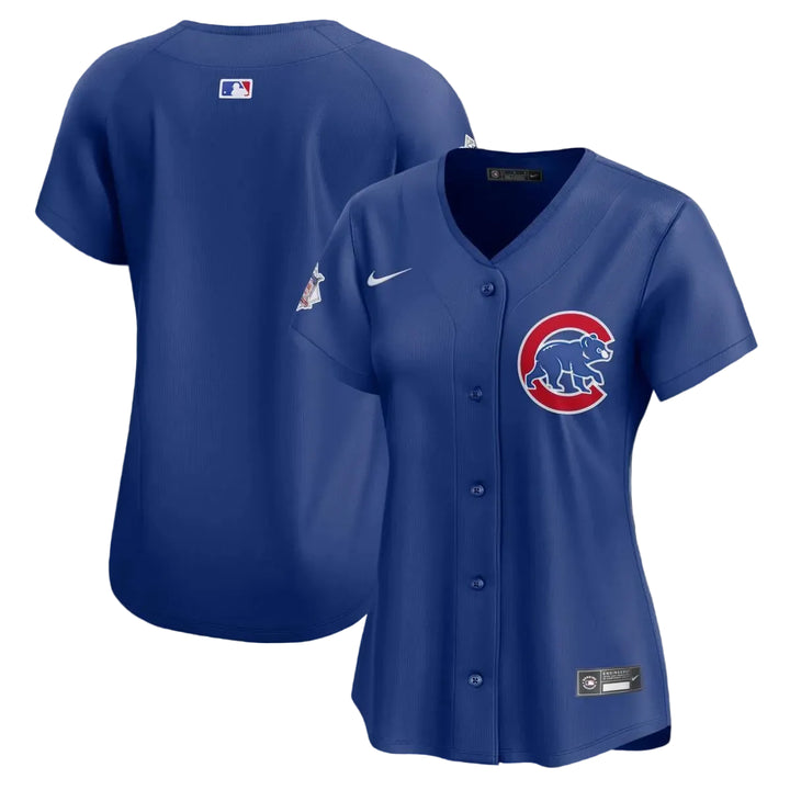 Chicago Cubs Women&