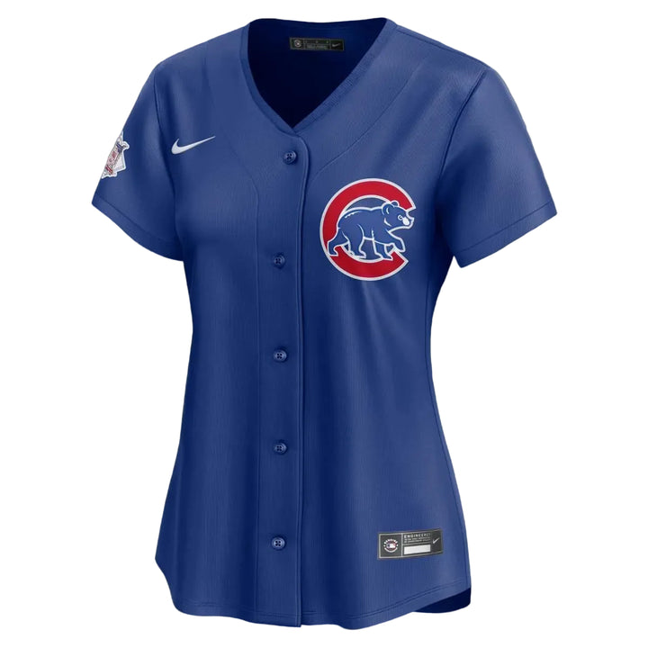 Chicago Cubs Women&