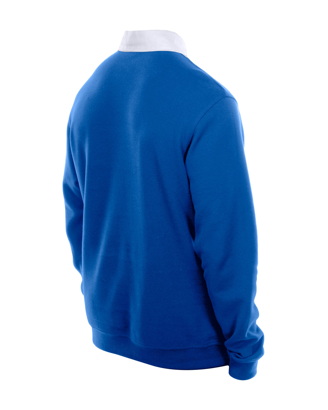 Chicago Cubs Legacy Rugby Shirt by New Era Men&