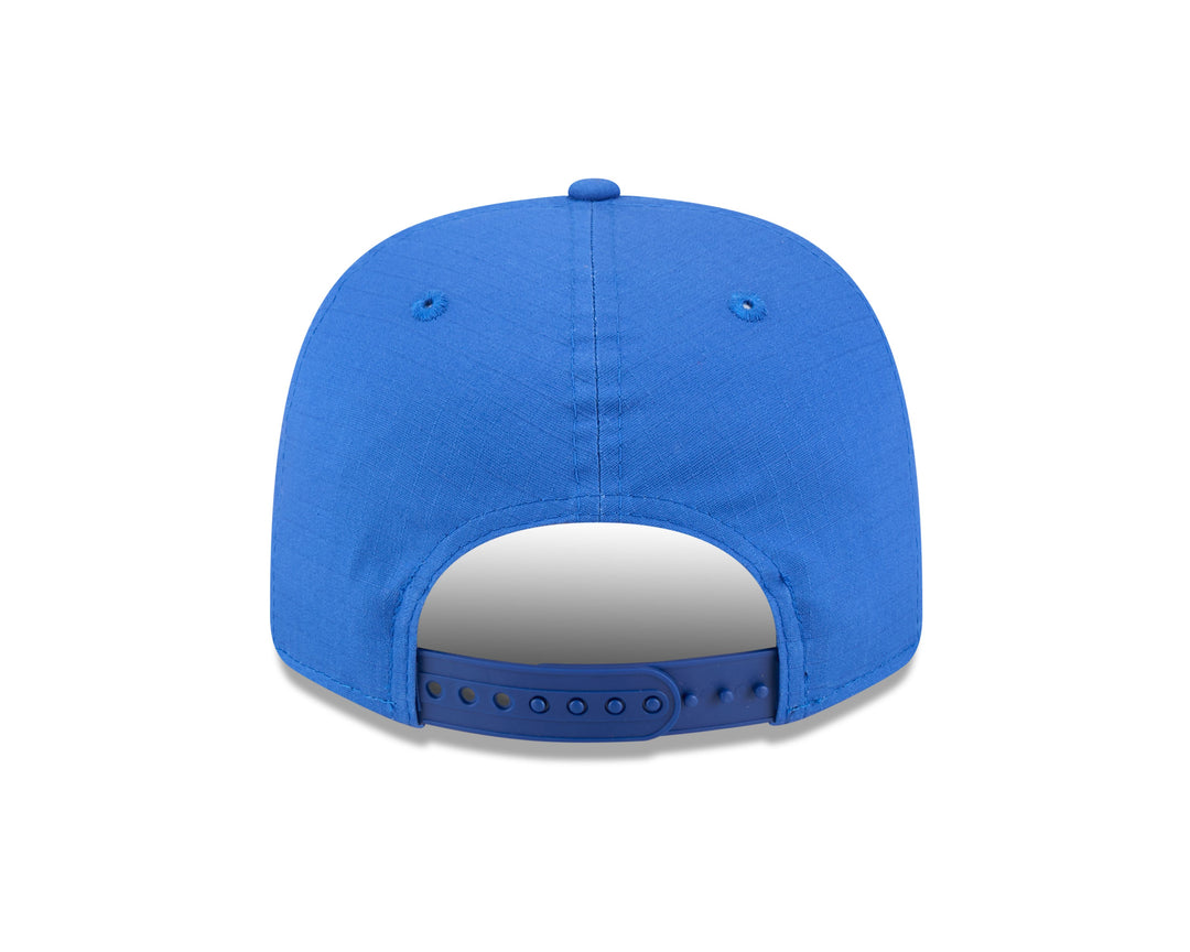 Chicago Cubs Vintage Blue 6 Panel 9Fifty Cap by New Era Caps NEW ERA CAP COMPANY