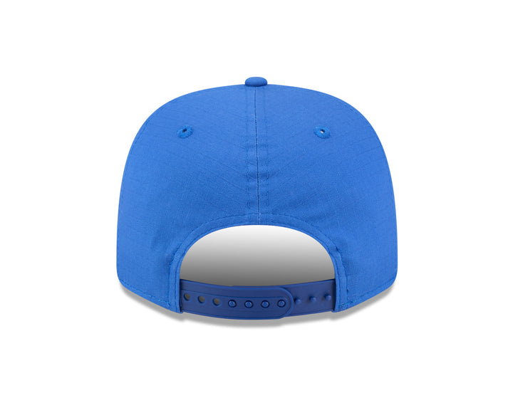 Chicago Cubs Vintage Blue 6 Panel 9Fifty Cap by New Era Caps NEW ERA CAP COMPANY