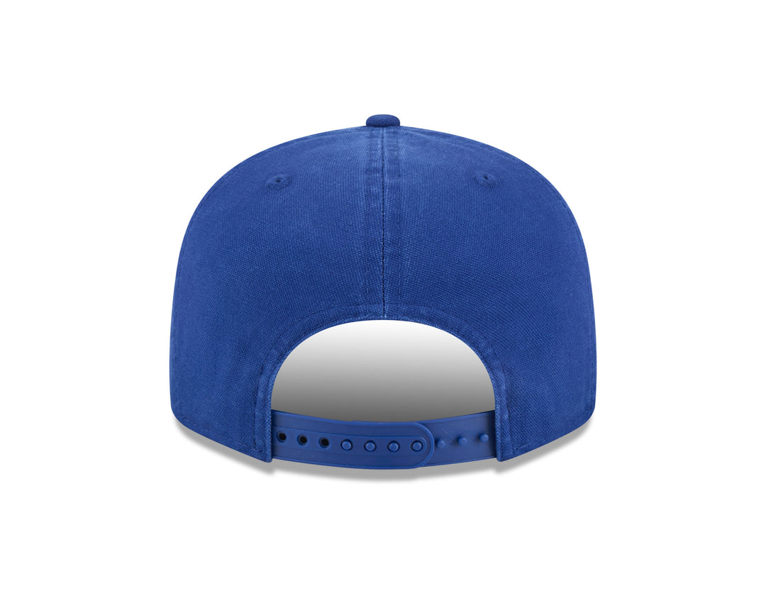 Chicago Cubs Royal 6 Panel 9Fifty Cap by New Era Caps NEW ERA CAP COMPANY