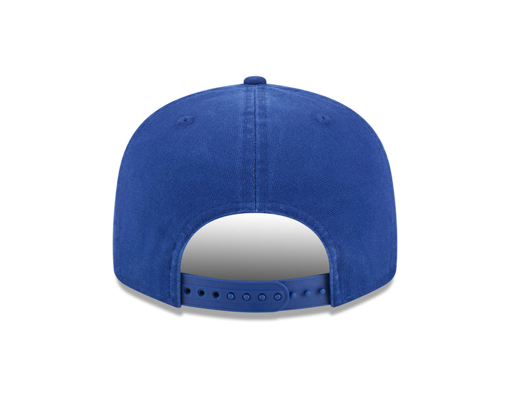 Chicago Cubs Royal 6 Panel 9Fifty Cap by New Era Caps NEW ERA CAP COMPANY