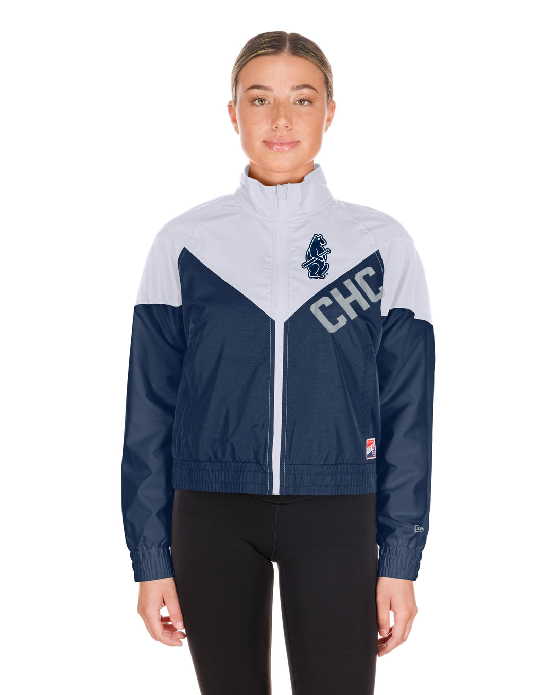 Chicago Cubs 1914 Leisure Women&