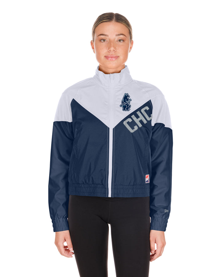 Chicago Cubs 1914 Leisure Women&