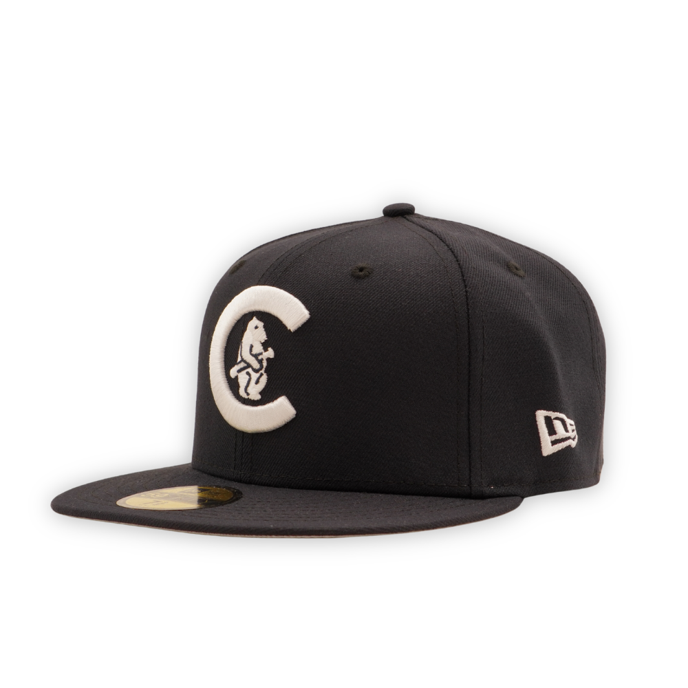 Chicago Cubs 2027 All-Star Game 1914 5950 Cap by New Era | Ivy Shop Chicago Cubs 2027 All-Star Game 1914 5950 Cap by New Era | Ivy Shop