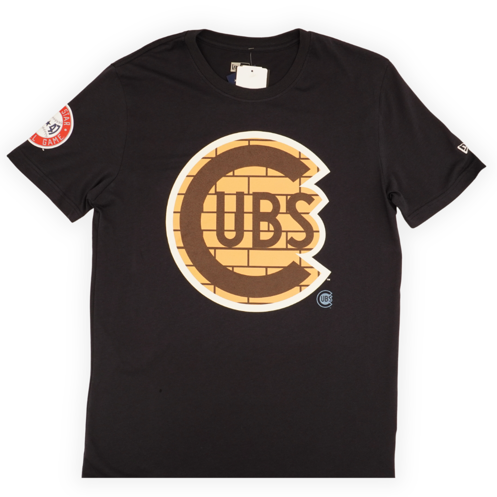 TSA CUB ASG 47 LOGO BRICKS NEW ERA CAP COMPANY