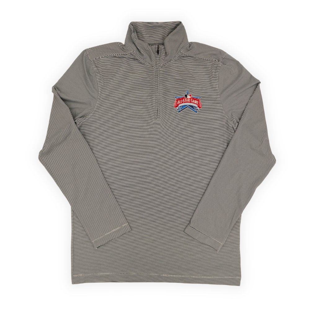 JAA CUB ASG TWINE ZIP NAVY THE ANTIGUA GROUP