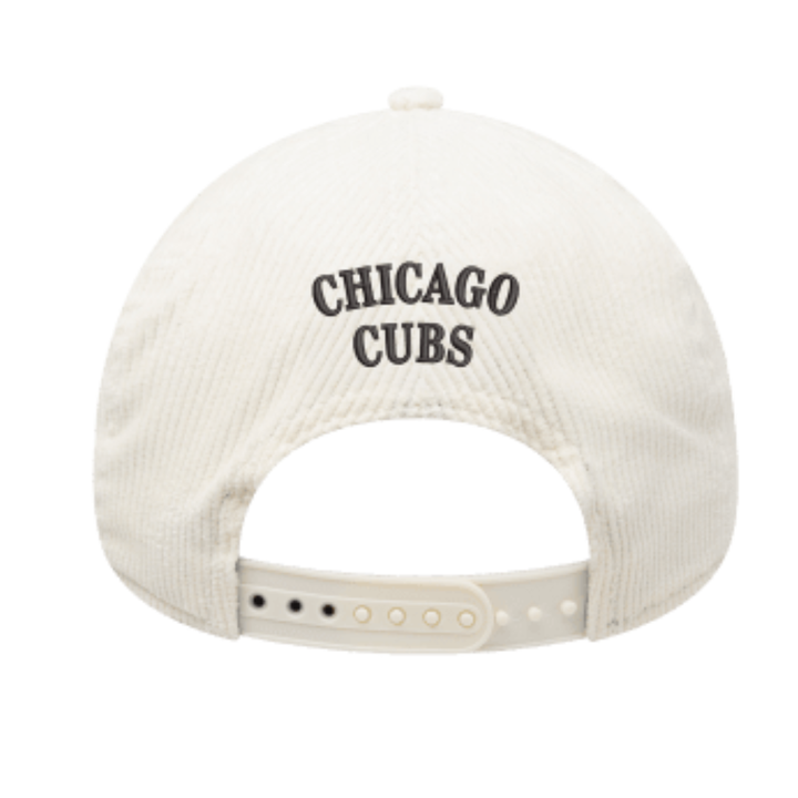 Chicago Cubs x University of Iowa College Cap by New Era