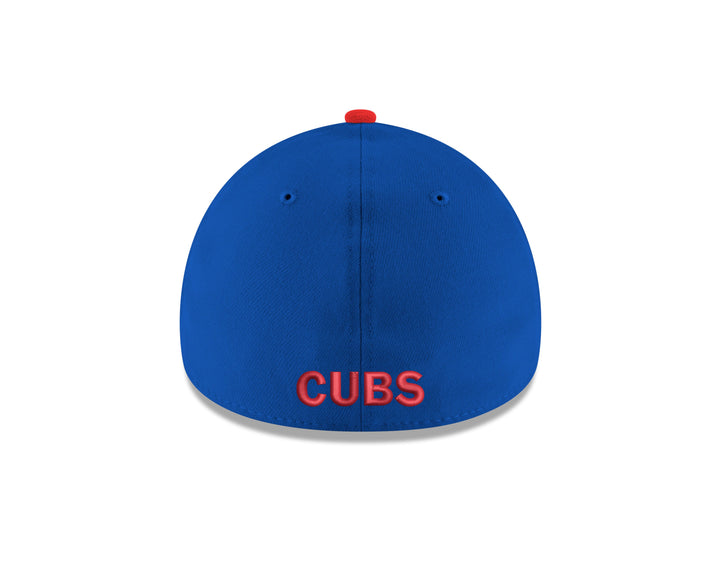 Chicago Cubs Blues Alt Toddler 39Thirty Cap by New Era Caps NEW ERA CAP COMPANY