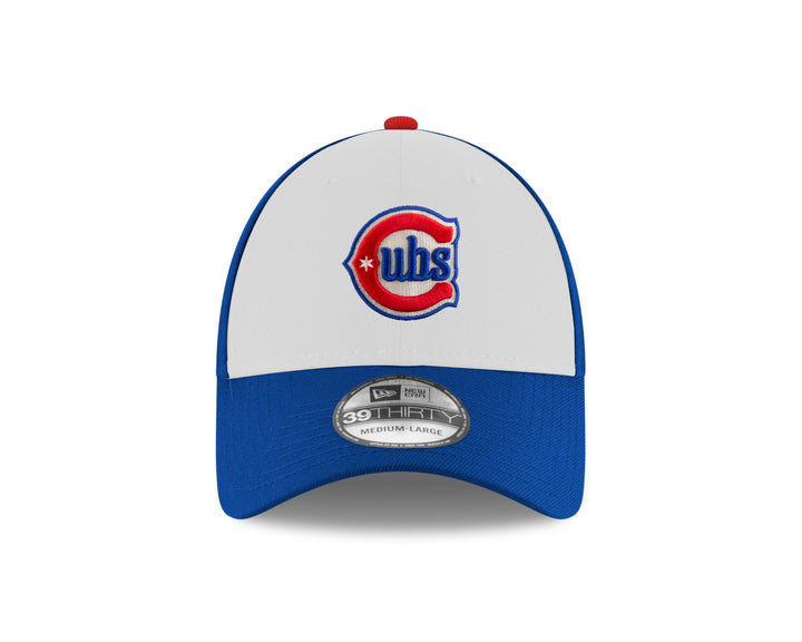 Chicago Cubs Blues Alt Toddler 39Thirty Cap by New Era Caps NEW ERA CAP COMPANY