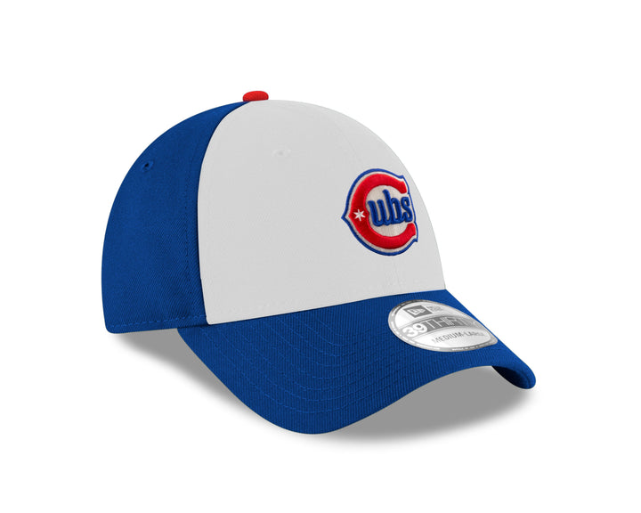 Chicago Cubs Blues Alt Toddler 39Thirty Cap by New Era Caps NEW ERA CAP COMPANY