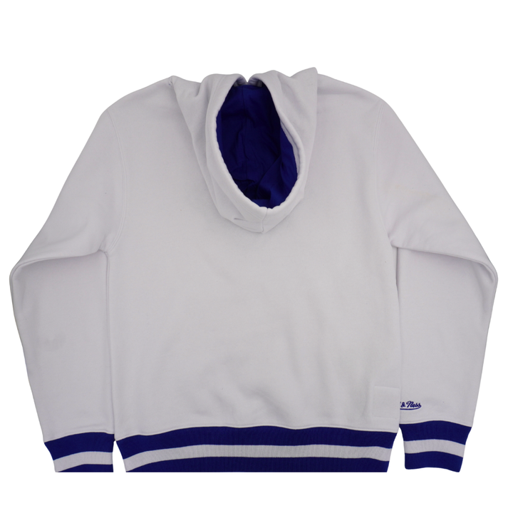 Chicago Cubs 150th Anniversary Arctic Fleece Sweatshirt by Mitchell &amp; Ness Sweatshirt Mitchell &amp; Ness