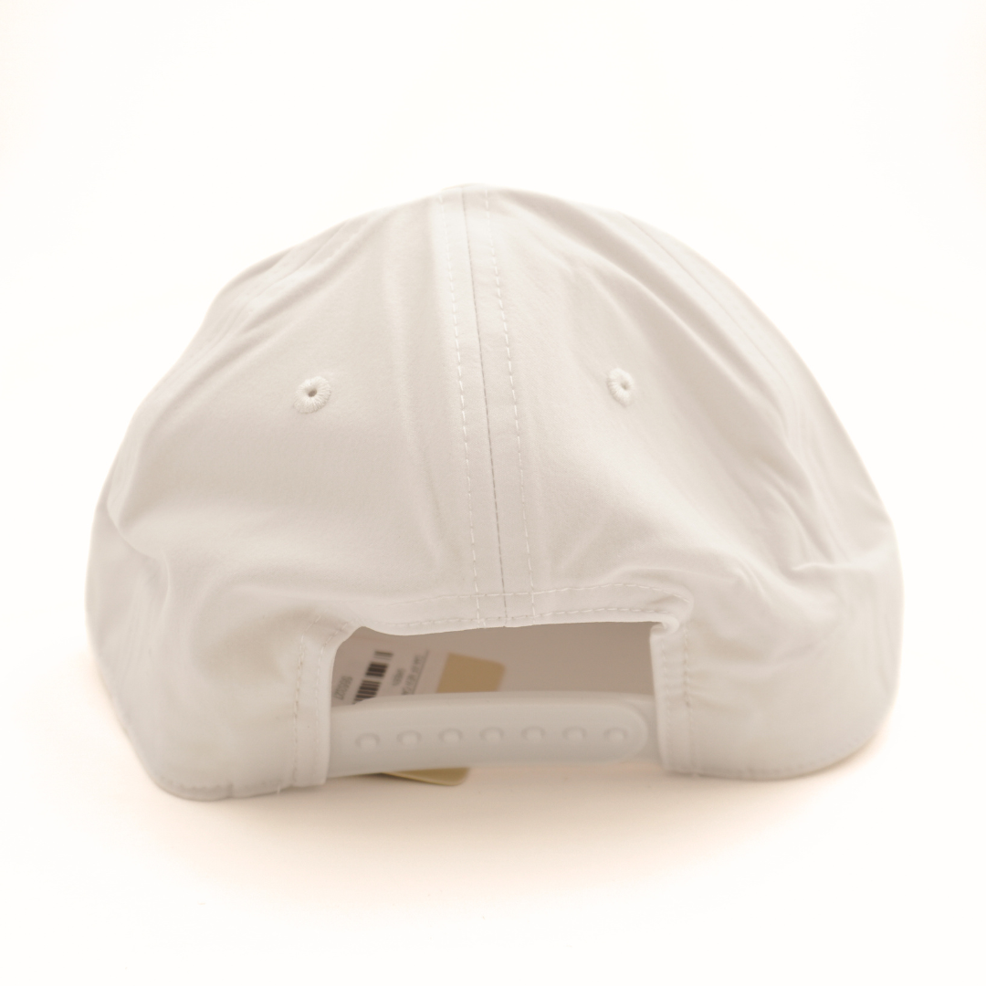 Wrigley Field Cappy Rope Snapback Cap in Green by American Needle Cap AMERICAN NEEDLE