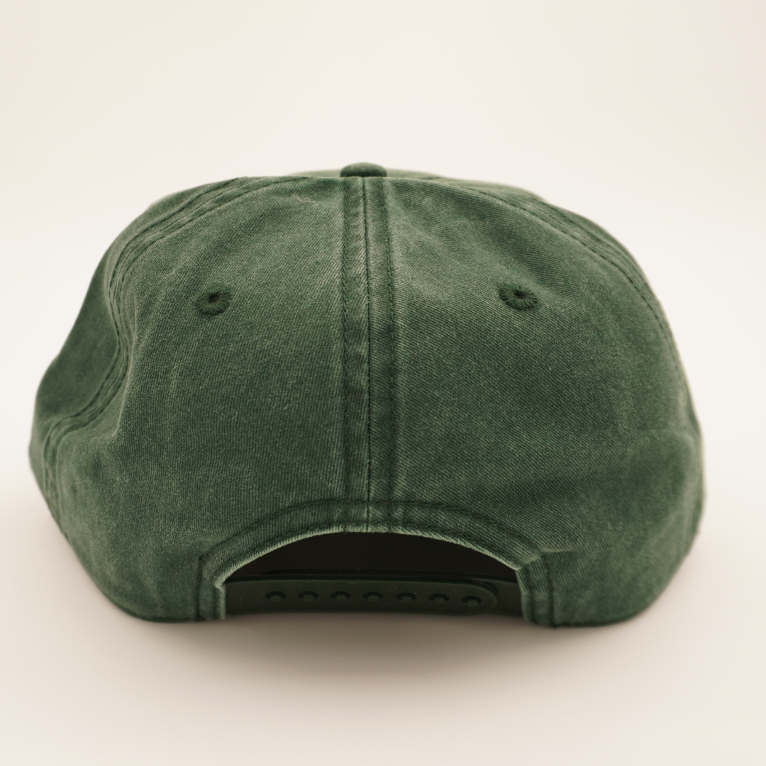 Wrigley Field Swinging Bear Rope Snapback Cap in White by American Needle Cap AMERICAN NEEDLE