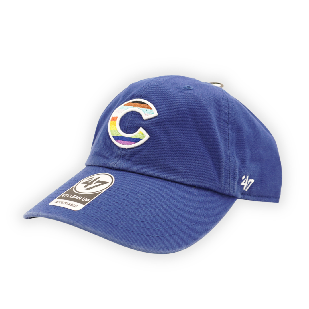 CHICAGO CUBS &