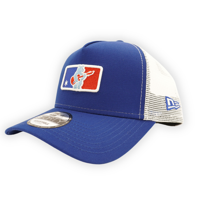CAA CUB BLUES BEAR 940 AF NEW ERA CAP COMPANY