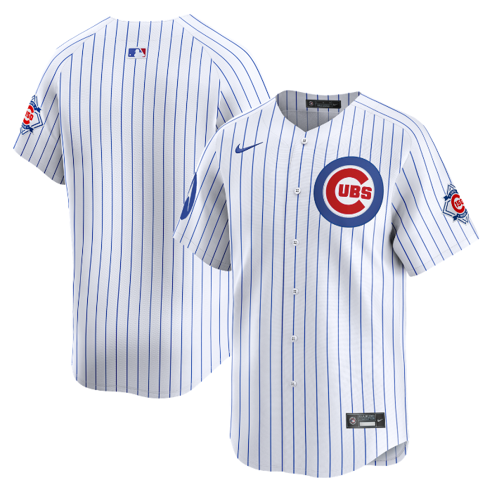 Chicago Cubs Men&