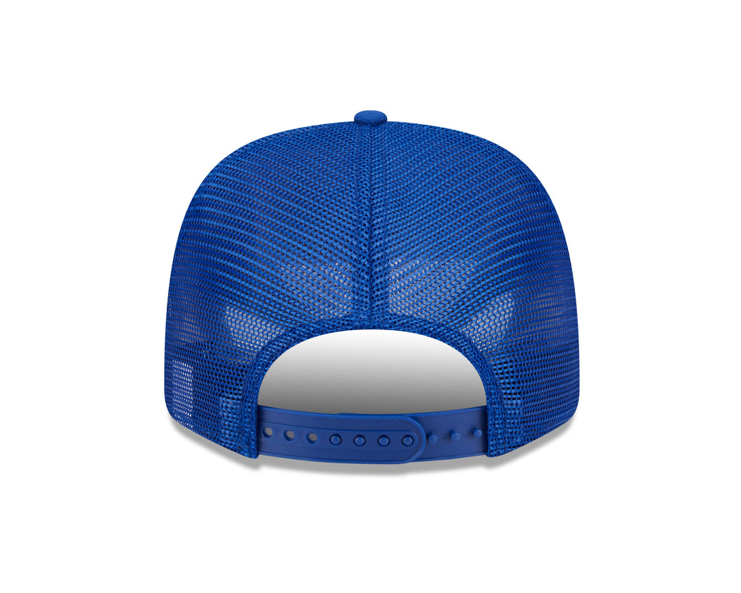 Chicago Cubs Flag 9Seventy Snapback Cap by New Era Caps NEW ERA CAP COMPANY
