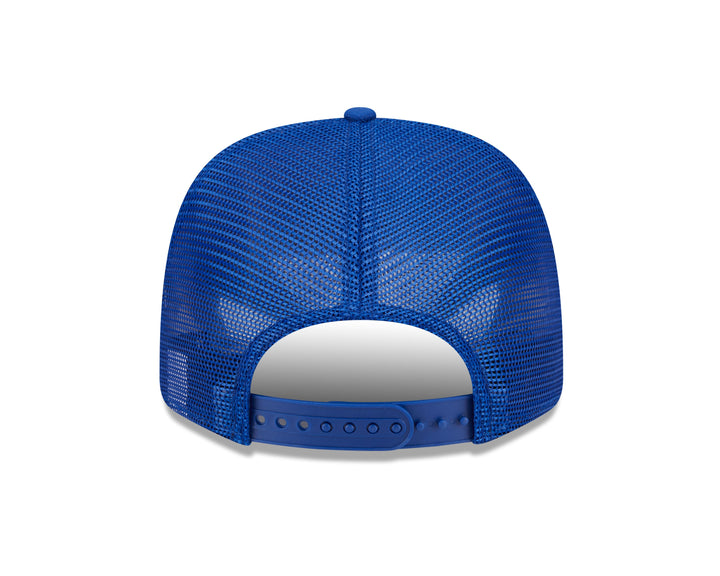 Chicago Cubs Flag 9Seventy Snapback Cap by New Era Caps NEW ERA CAP COMPANY