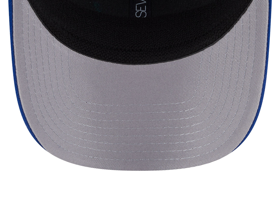Chicago Cubs Flag 9Seventy Snapback Cap by New Era Caps NEW ERA CAP COMPANY