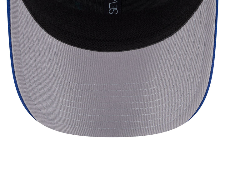 Chicago Cubs Flag 9Seventy Snapback Cap by New Era Caps NEW ERA CAP COMPANY