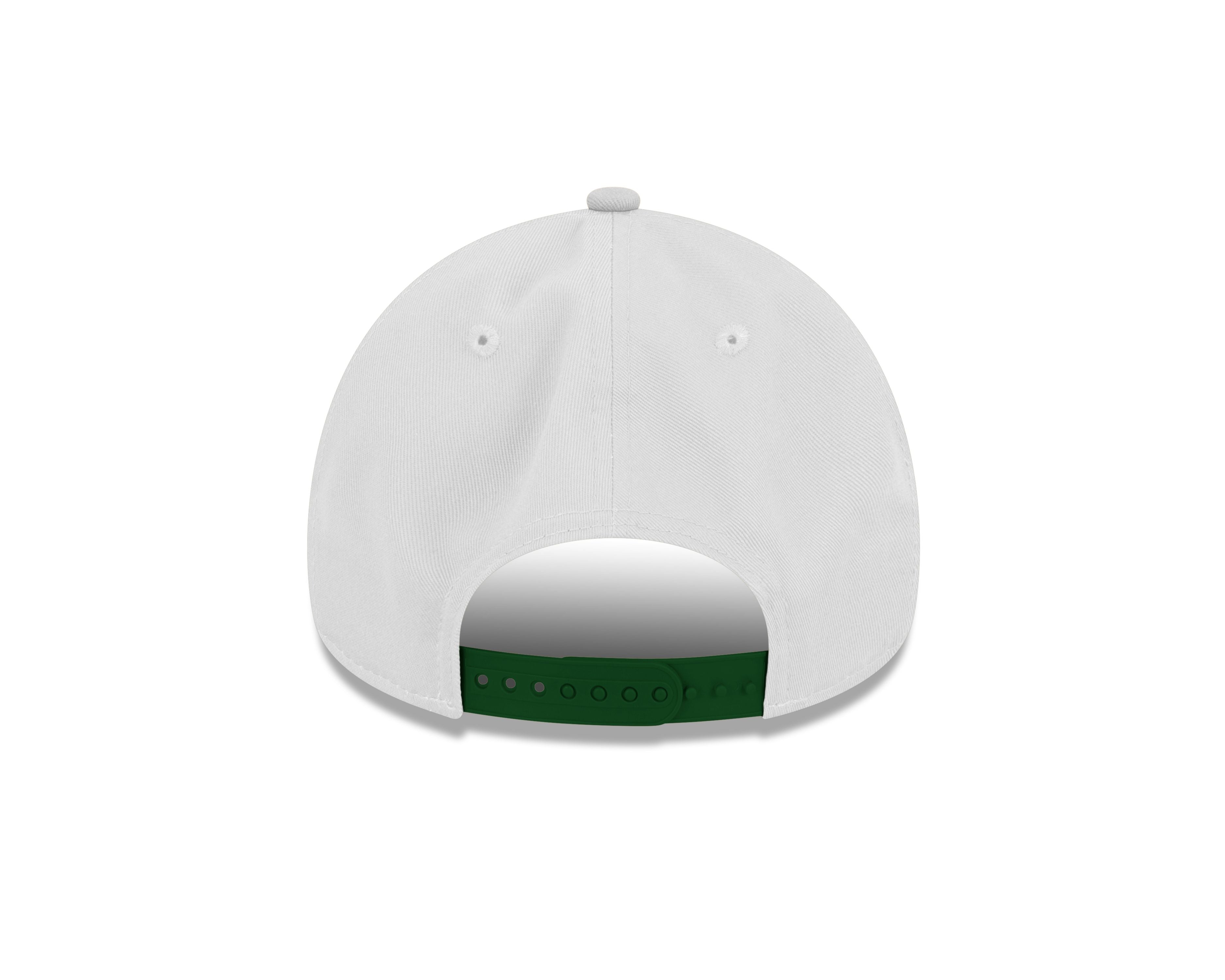 Chicago Cubs X Michigan State 9Forty Adjustable Cap by New Era