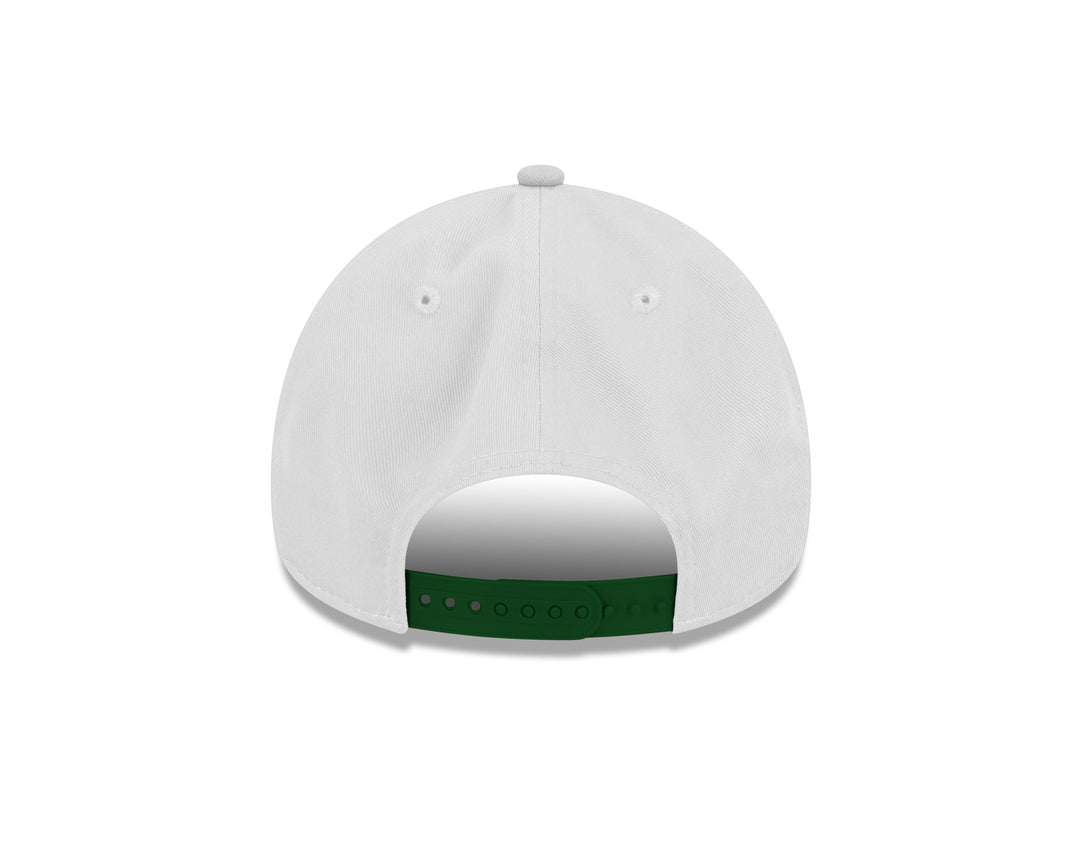 Chicago Cubs X Michigan State 9Forty Adjustable Cap by New Era Caps NEW ERA CAP COMPANY