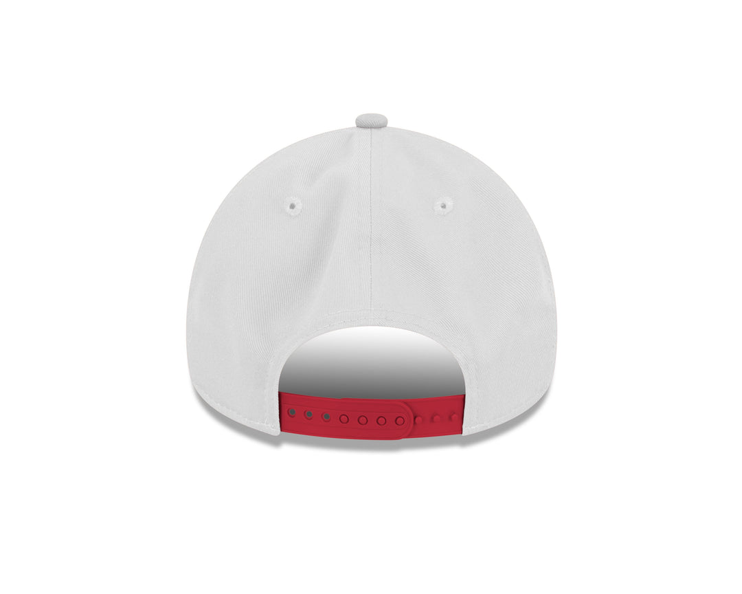 Chicago Cubs X Northern Illinois University 9Forty Adjustable Cap by New Era Caps NEW ERA CAP COMPANY