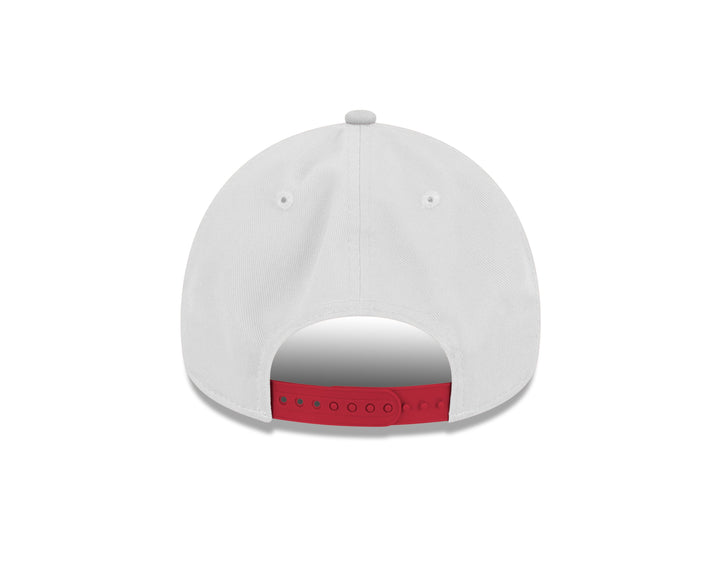 Chicago Cubs X Northern Illinois University 9Forty Adjustable Cap by New Era Caps NEW ERA CAP COMPANY