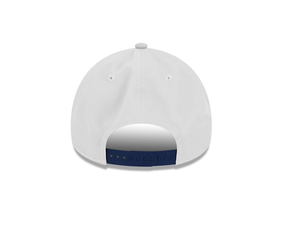 Chicago Cubs X University of Notre Dame 9Forty Adjustable Cap by New Era Caps NEW ERA CAP COMPANY