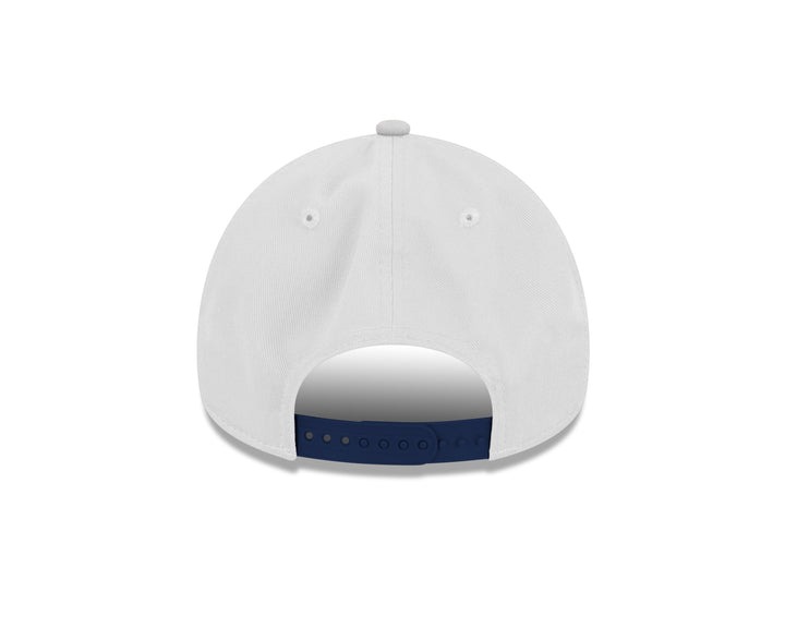 Chicago Cubs X University of Notre Dame 9Forty Adjustable Cap by New Era Caps NEW ERA CAP COMPANY
