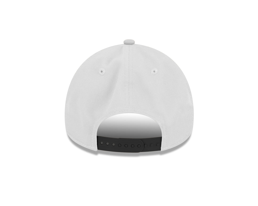 Chicago Cubs X Purdue University 9Forty Adjustable Cap by New Era Caps NEW ERA CAP COMPANY
