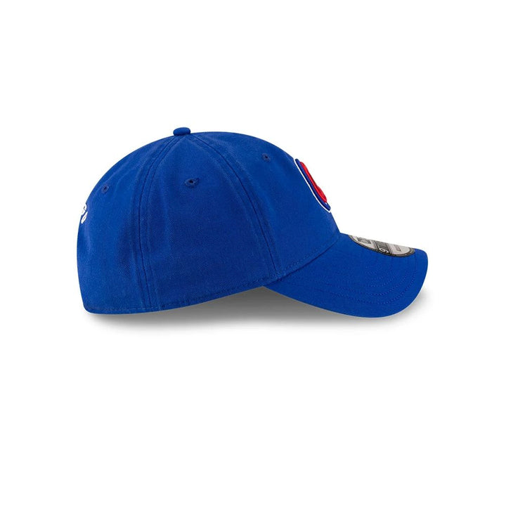 Polo Ralph Lauren Cubs Royal Blue Cap by New Era Caps NEW ERA CAP COMPANY