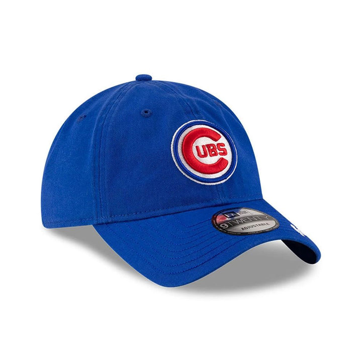Polo Ralph Lauren Cubs Royal Blue Cap by New Era Caps NEW ERA CAP COMPANY
