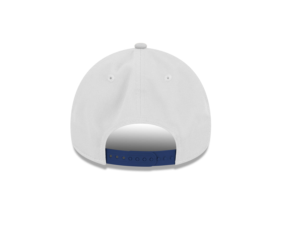 Chicago Cubs X University of Illinois Chicago 9Forty Adjustable Cap by New Era Caps NEW ERA CAP COMPANY