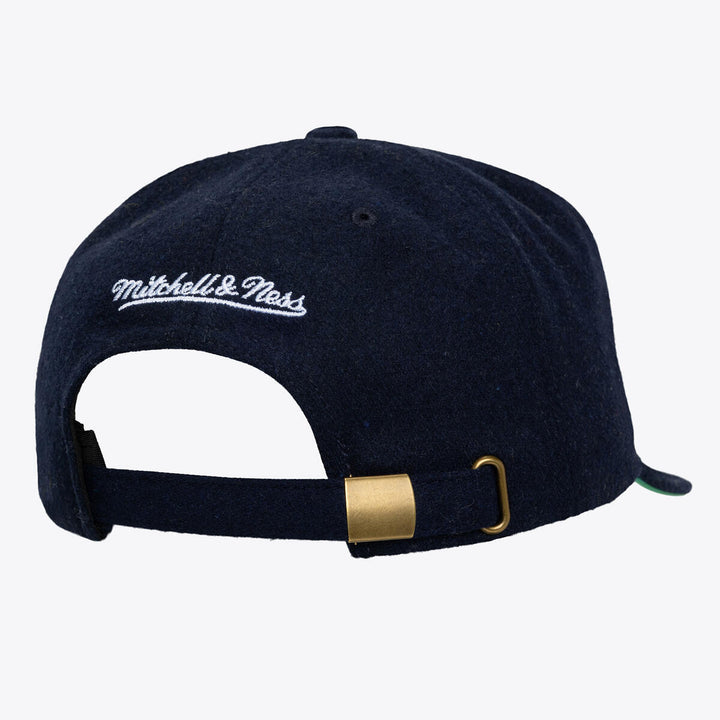 CAA CUB 1908 M&amp;N VINTAGE STRAPBACK MITCHELL n NESS