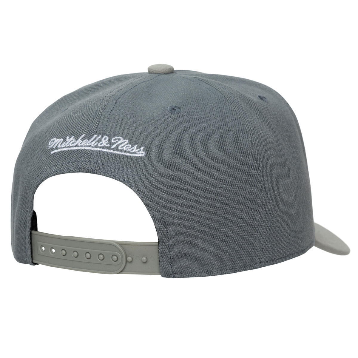 Cubs Thunderstorm Head Coach Snapback by Mitchell & Ness – Ivy Shop