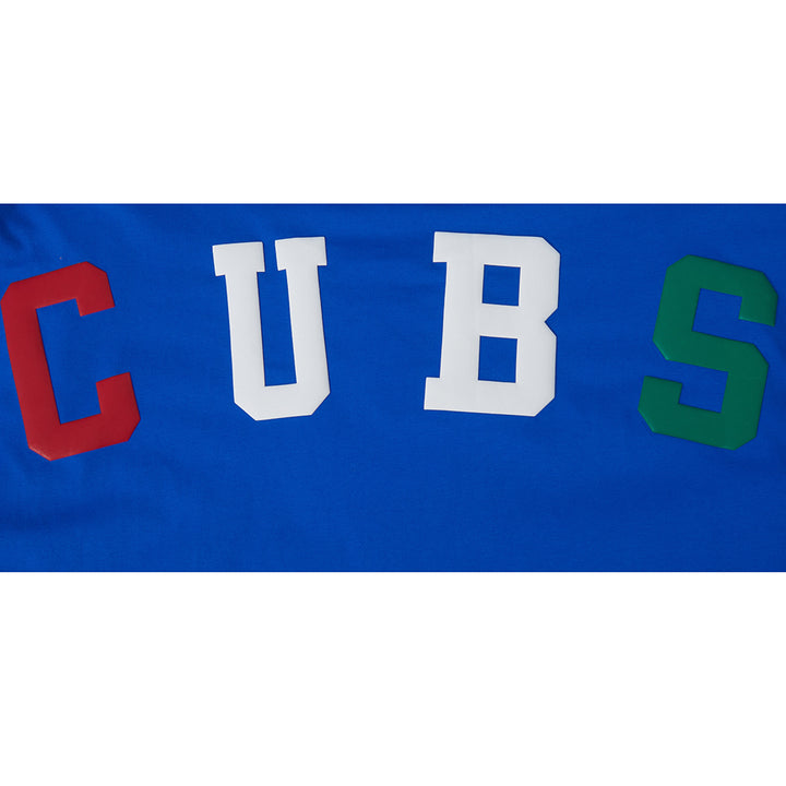 TSA CUB MEXICO DROP SHOULDER PRO STANDARD