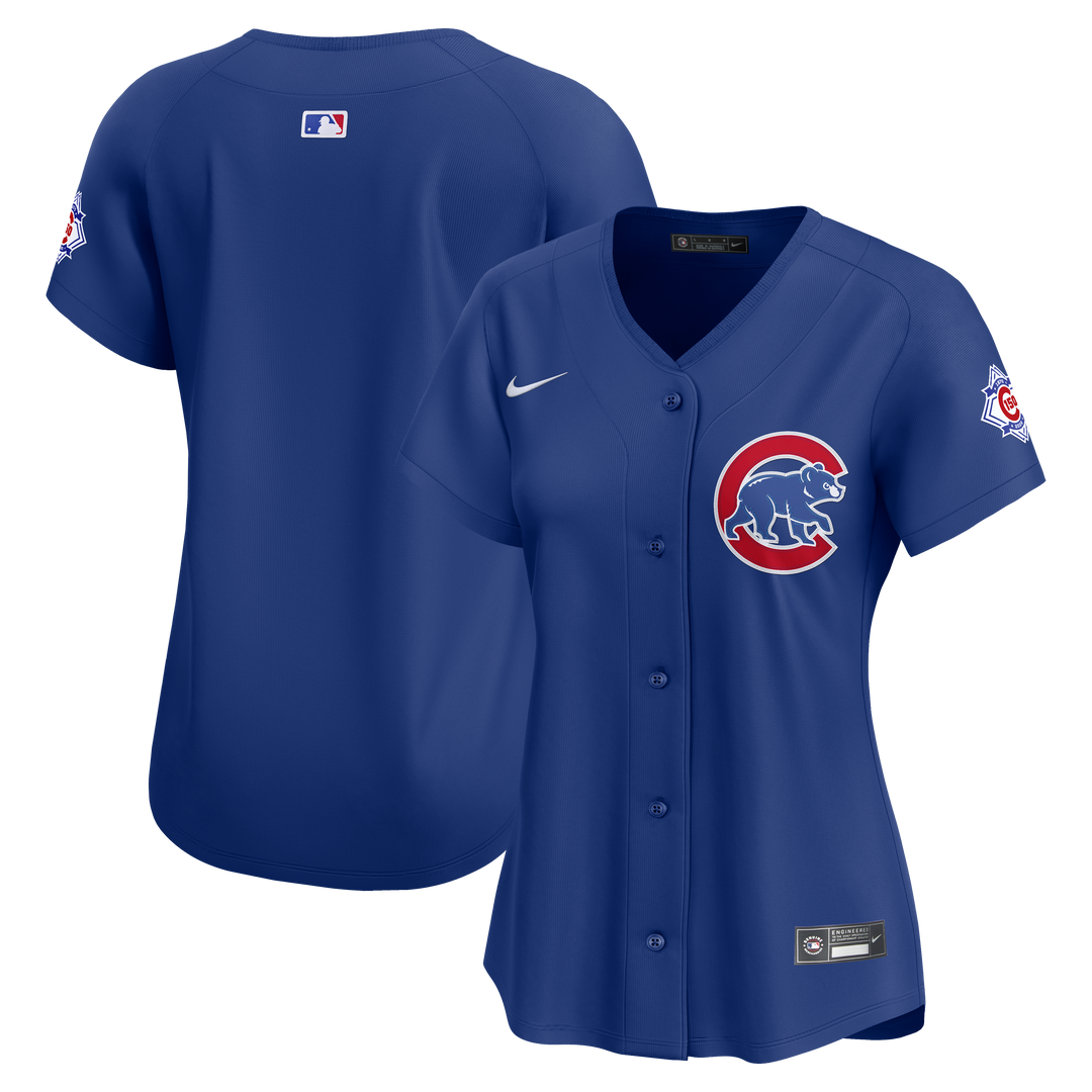 Chicago Cubs Women&