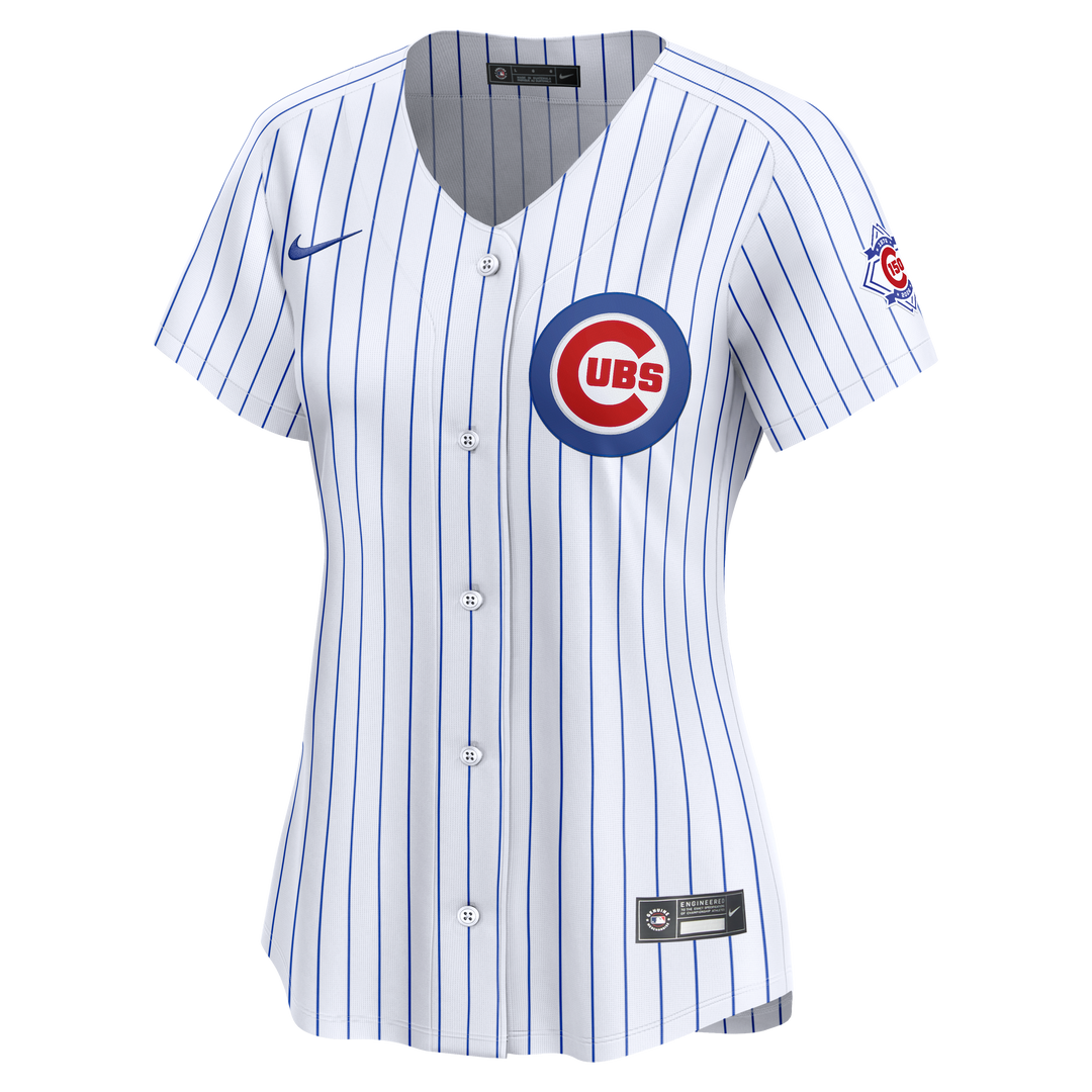 cubs jersey dress Women's Chicago Cubs G-III 4Her by Carl Banks Royal Center Field Maxi Dress