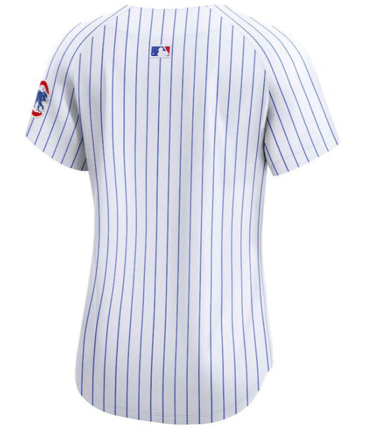 Chicago Cubs Womens Jerseys – Ivy Shop