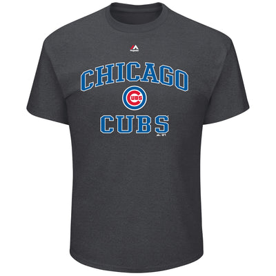 Chicago Cubs & Wrigley Field Men's Apparel – Ivy Shop